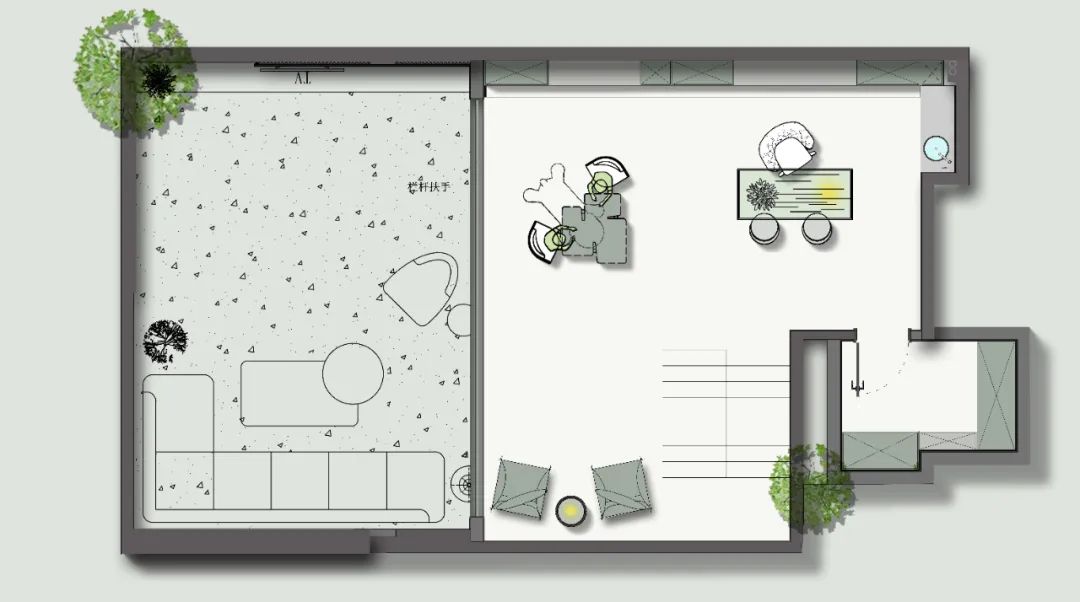 360㎡奢适雅居-22