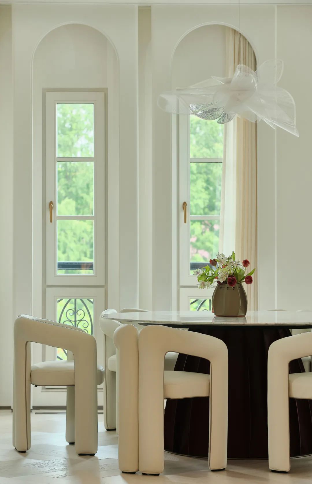 治愈的家丨中国上海丨云寸九辰&宇合光年-75