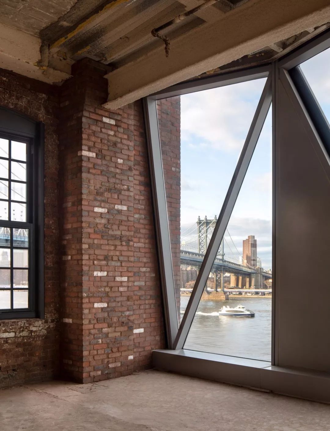 2019 全球创意办公空间盘点,惊艳的不仅仅是设计!-217