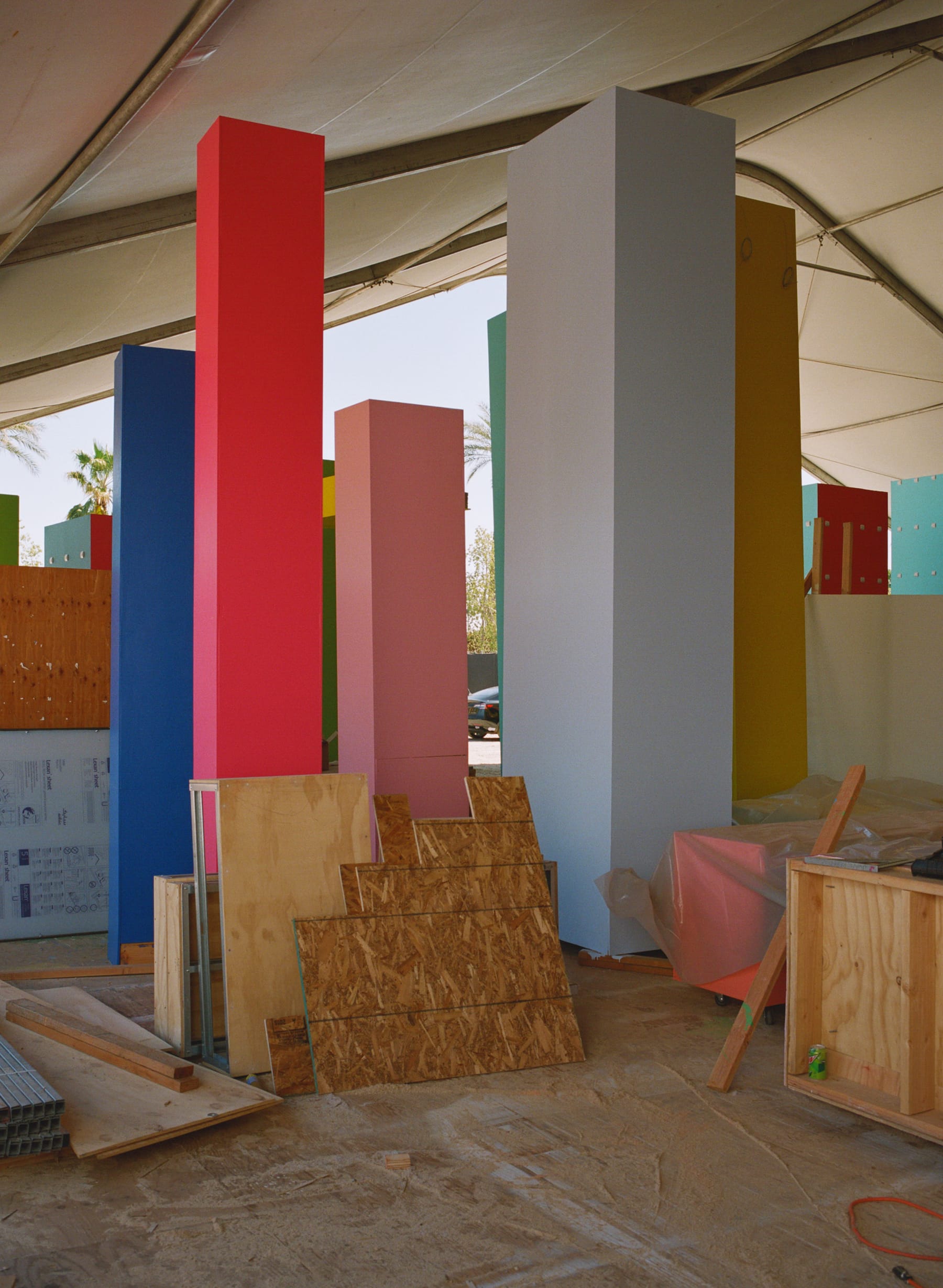 巨大仙人掌,科瓦奇办公室-65