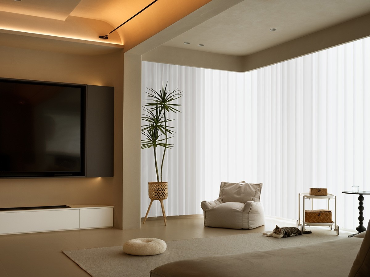 和喵呜一起的奶乎乎的家丨中国昆明丨钟俊峰-37