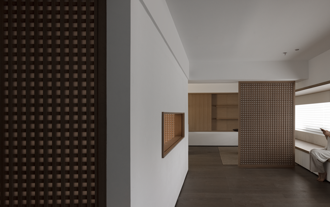 荟舍左右乾坤家居品牌体验馆丨中国惠州丨LICO力高设计-58