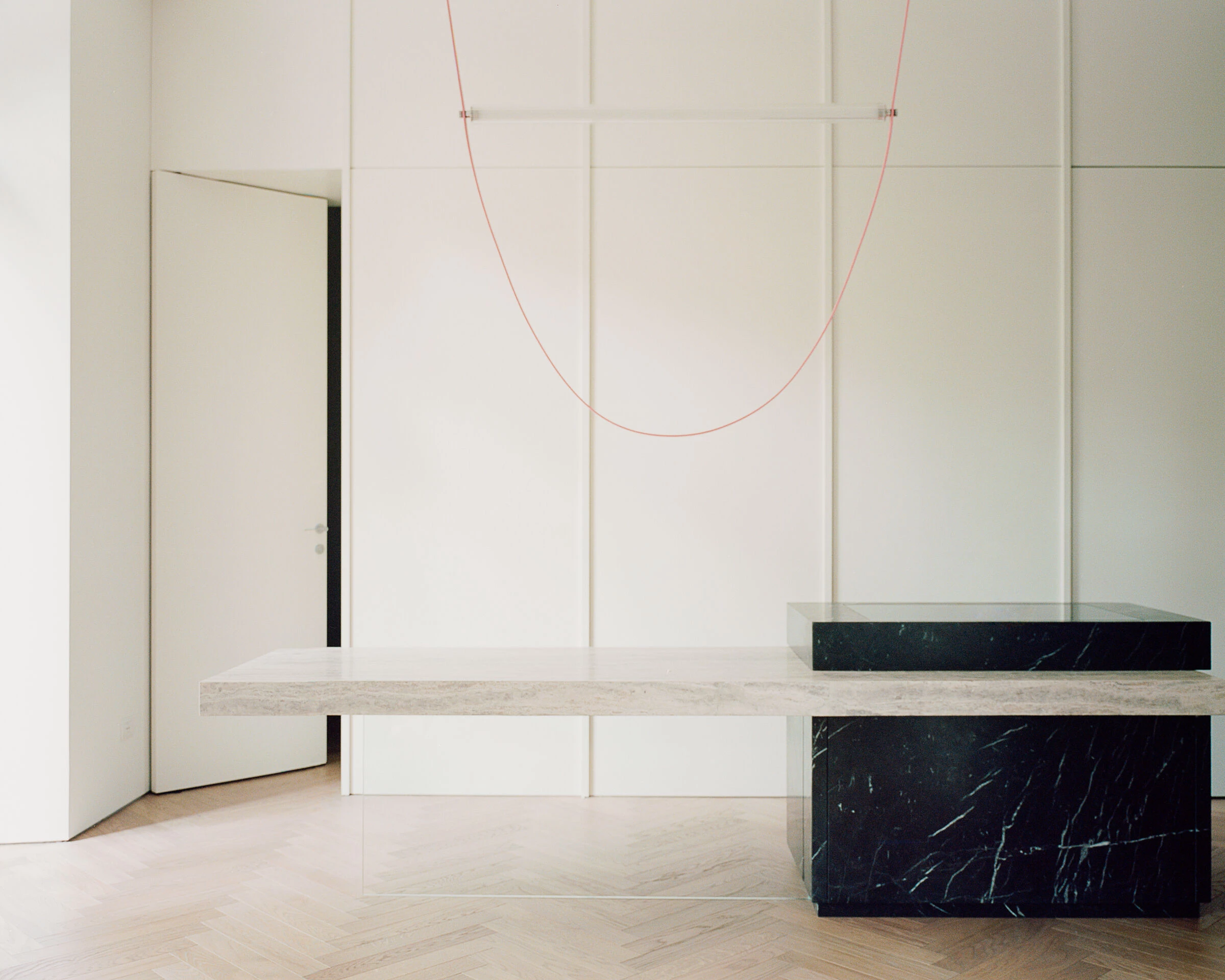 米兰 AIM 公寓丨意大利米兰-6