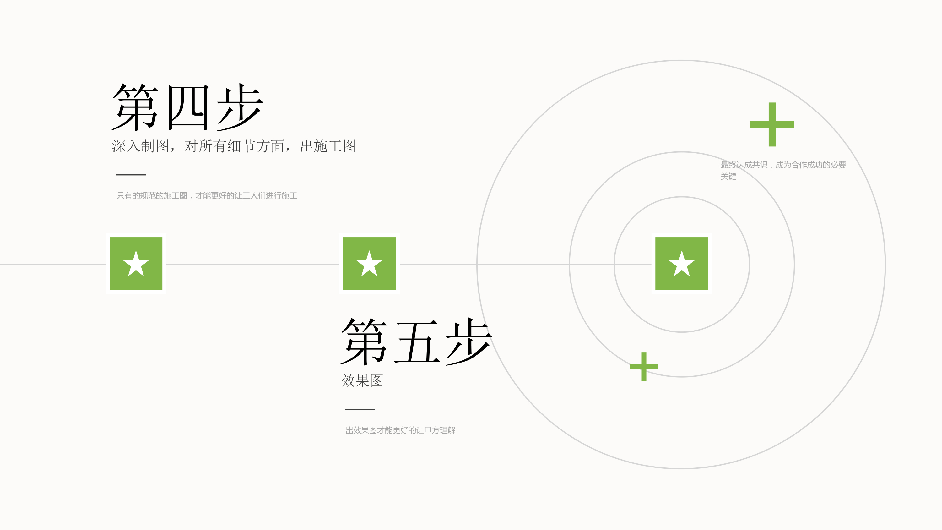 室内专题设计PPT·办公空间设计-12