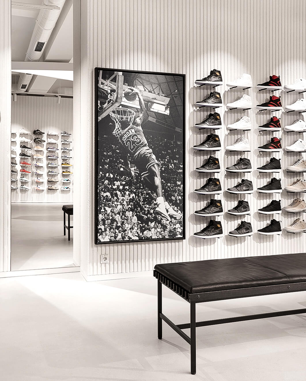 丨德国汉堡丨Studio Huber,Büro Parat-18