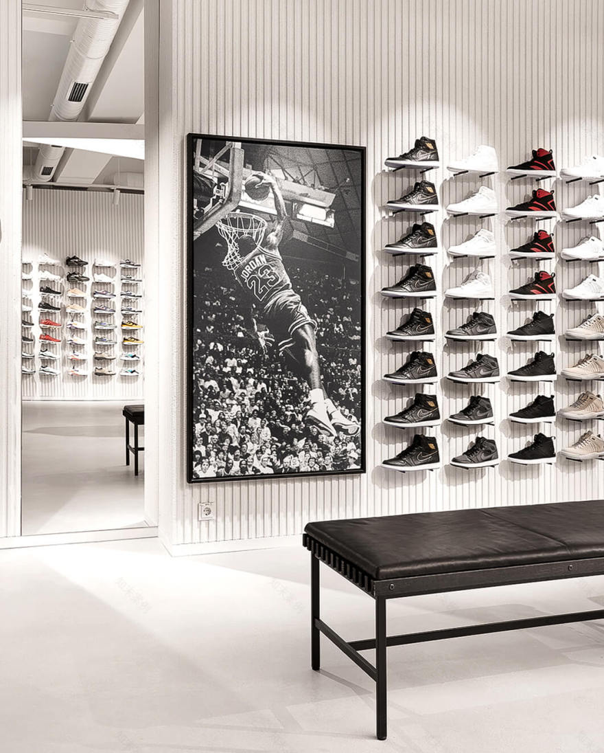 丨德国汉堡丨Studio Huber,Büro Parat-18