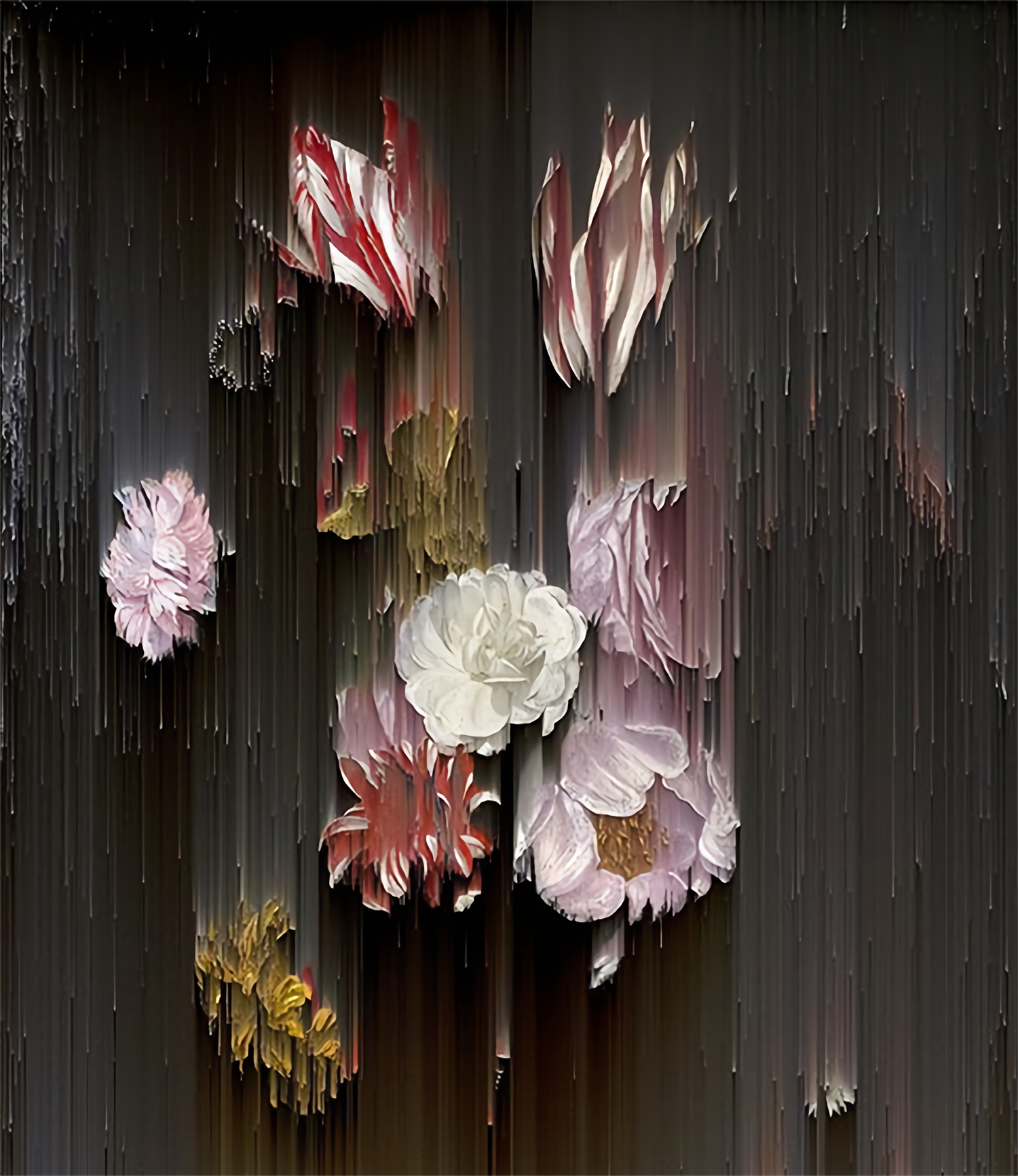 布鲁盟新作｜绿景白石洲城市更新馆：循梦而栖，人文绿洲-130