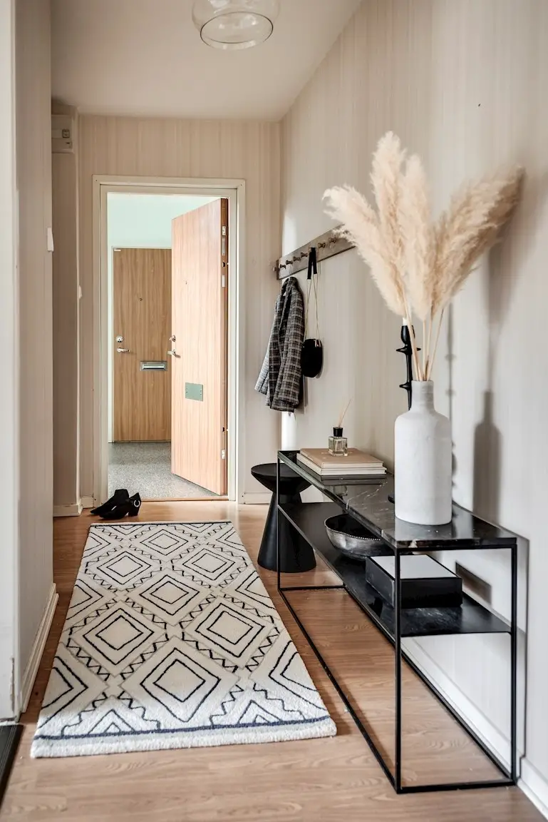 温柔色彩打造低成本梦幻小窝-16