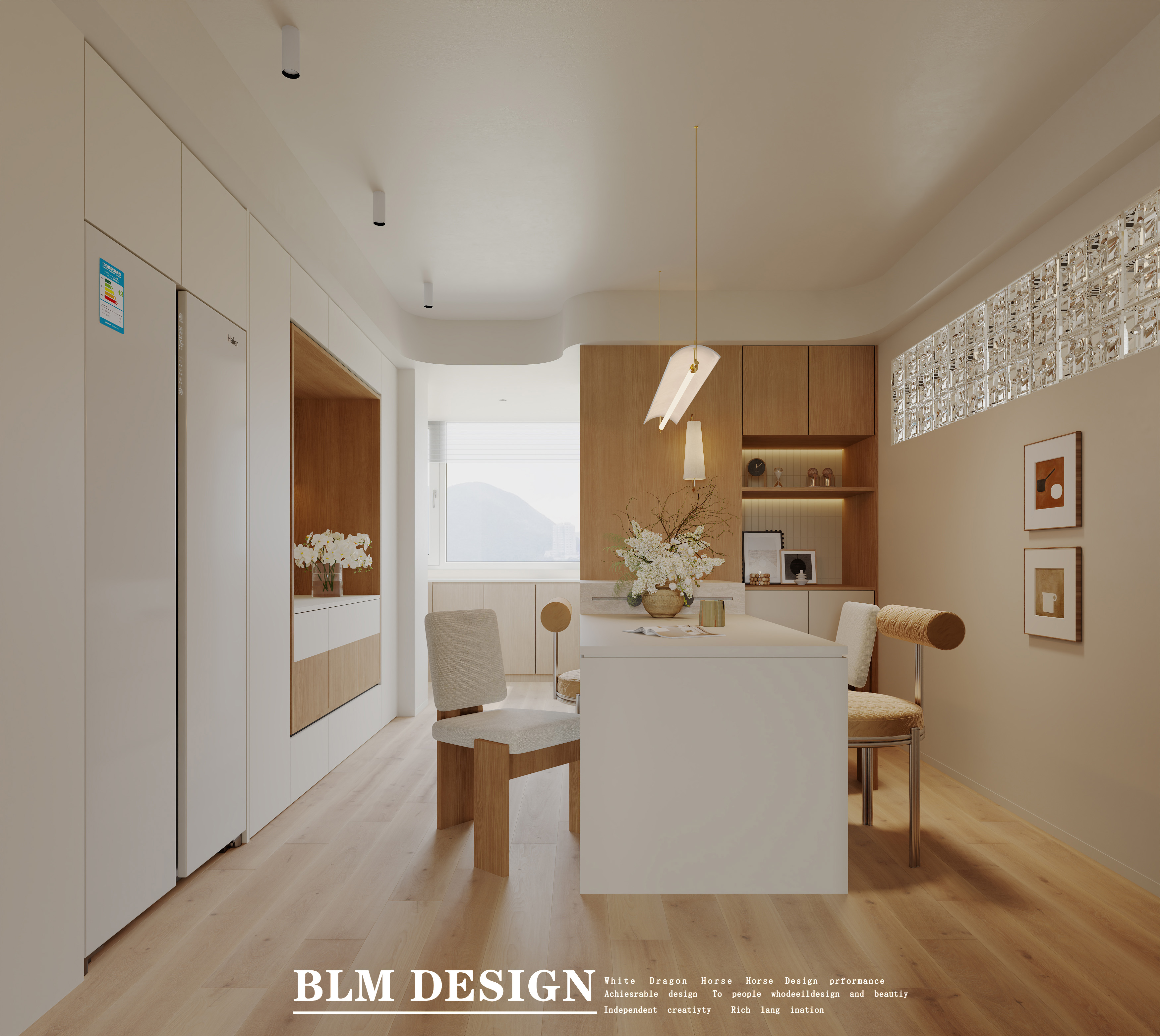 奶油效果图案例-4