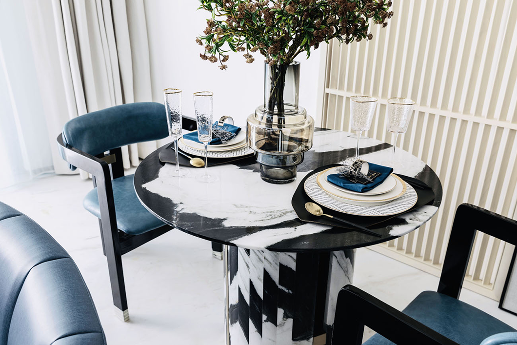 三亚君临月海住宅-66