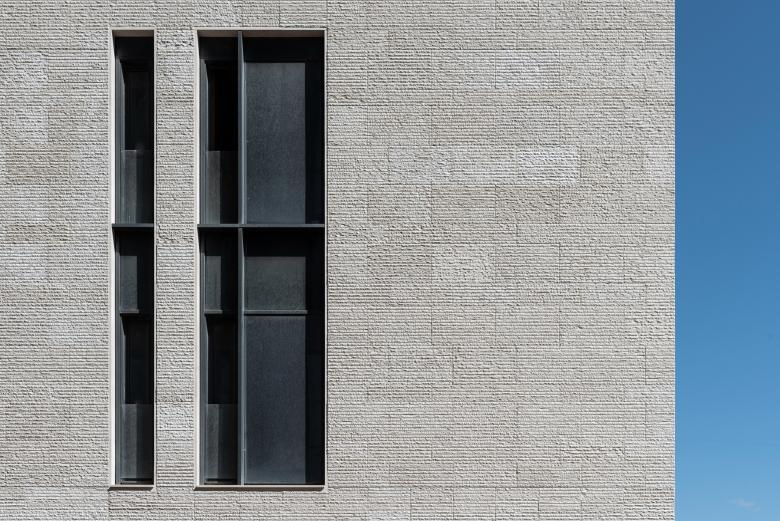 花园小区·第三街区丨俄罗斯莫斯科丨Sergey Skuratov Architects-27