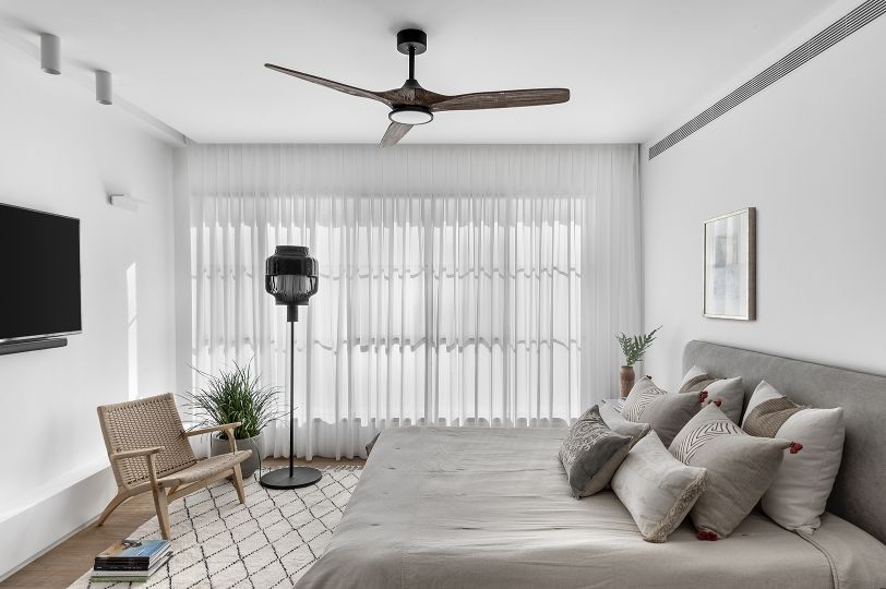 丨以色列丨סמט אדריכלים-23