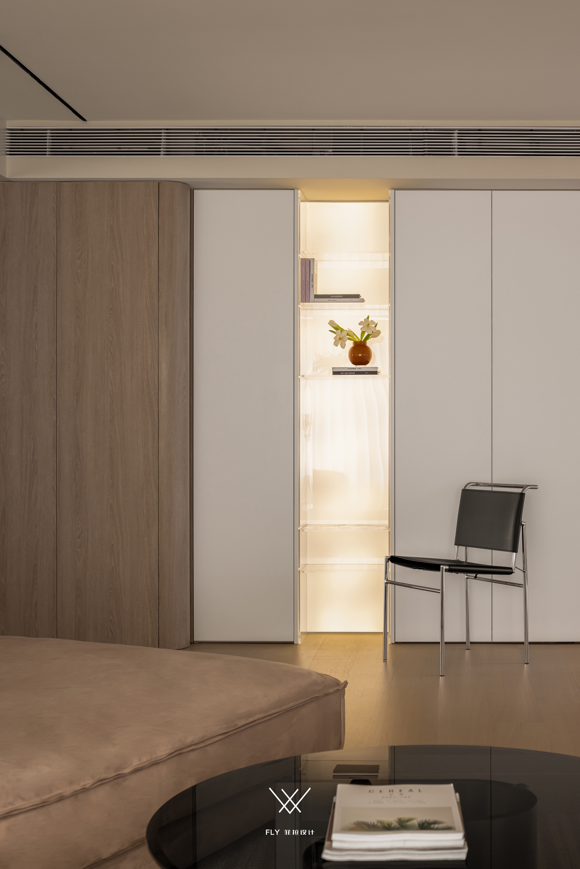 无息现代丨中国杭州丨菲拉设计-46