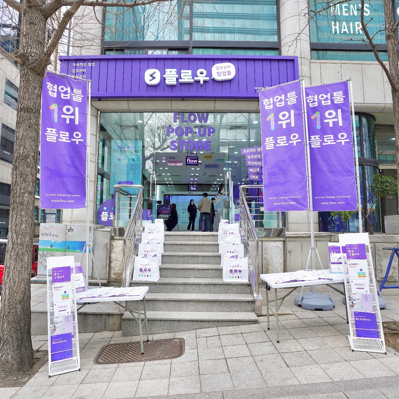 47 平米的极简主义室内设计，让生活更美好-2