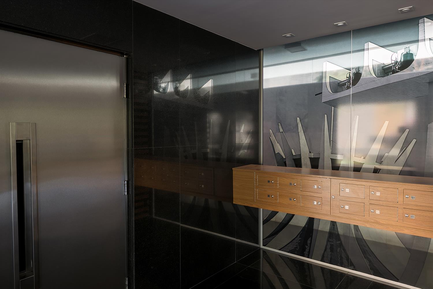 巴西 DF 住宅区复古 SQS 114 B 项目-15