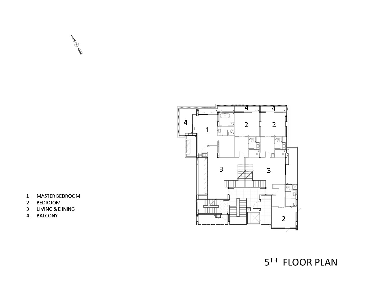 RCD Office & House | Mastermind studio-54