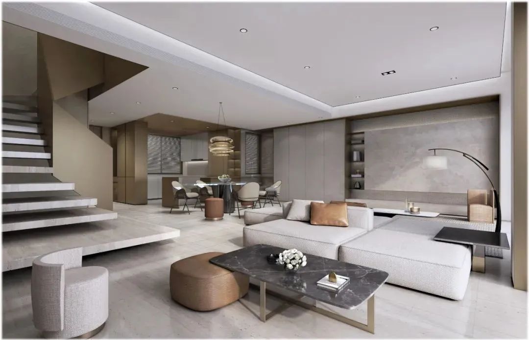 万科翡翠东第，艺术与自然的和谐交融-56