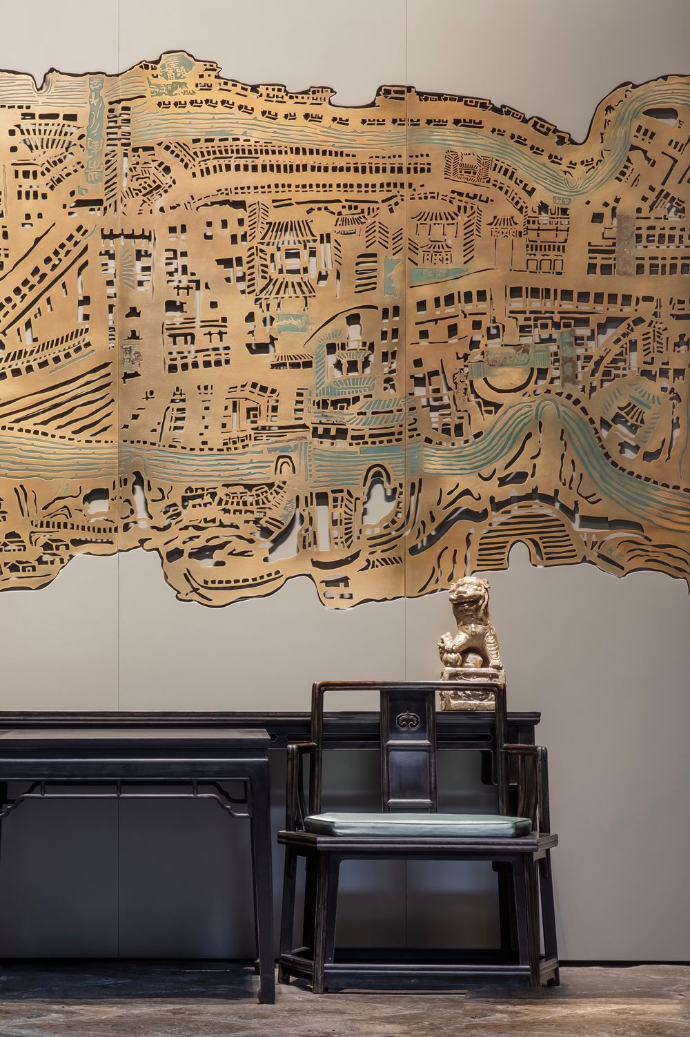 梁建国：里城·重庆谢家老院子！-9