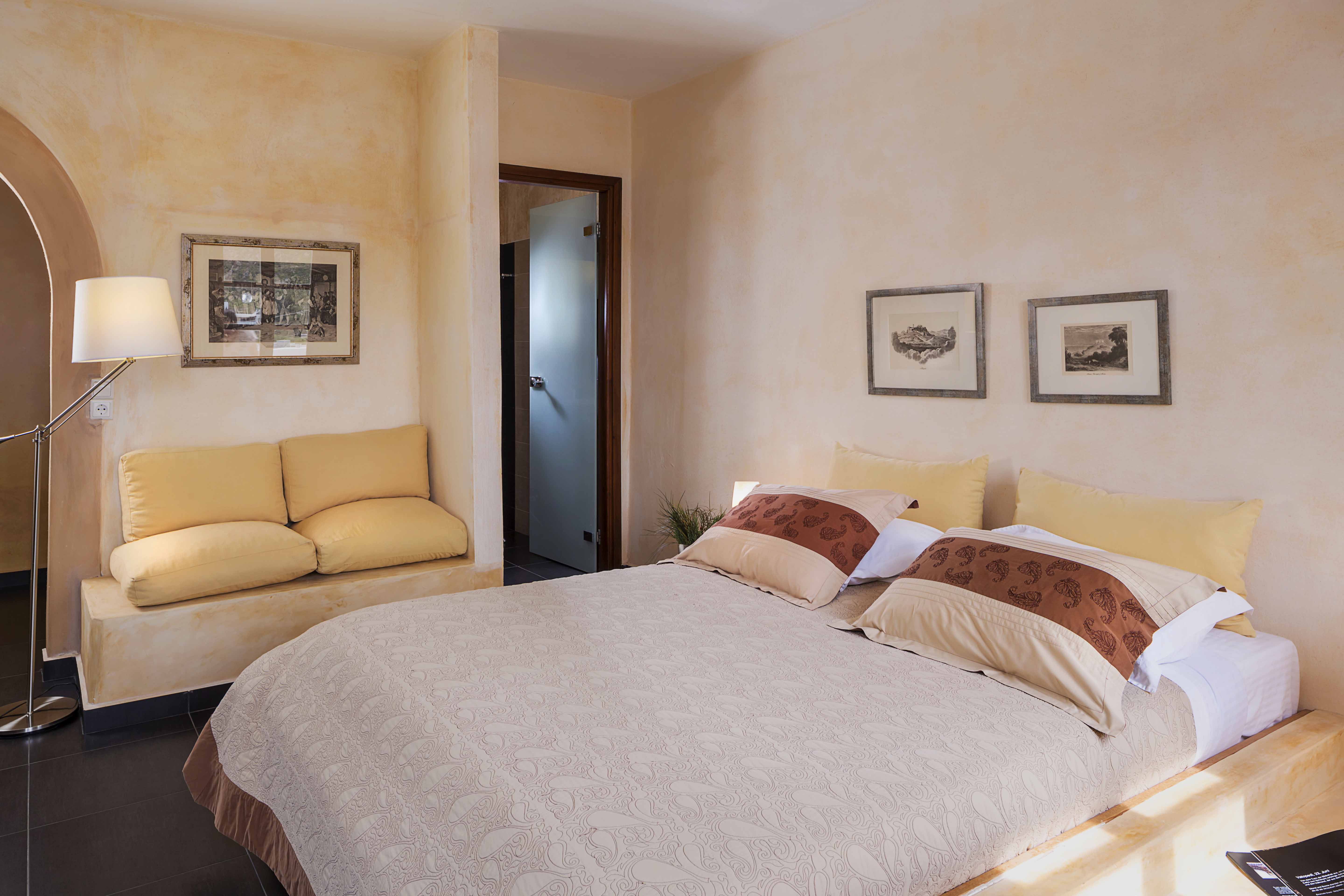 希腊帕特莫斯酒店-30