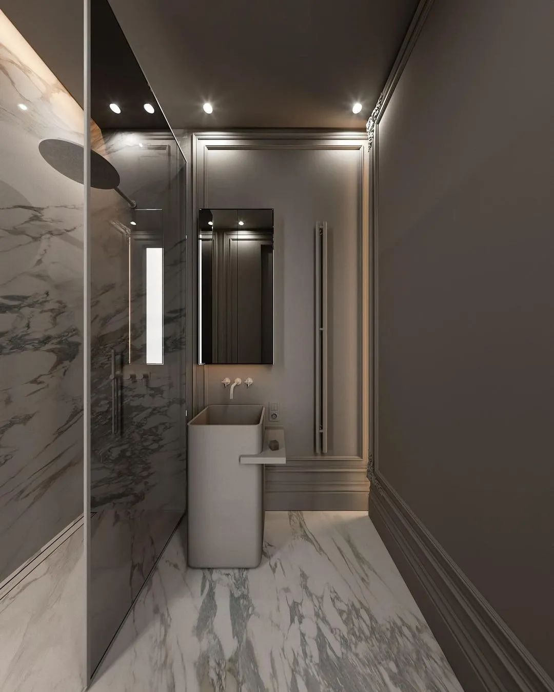 现代简约风格设计案例丨ADD DESIGN-41