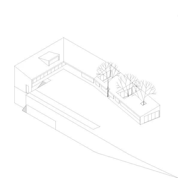 诗意的实用主义 | 墨西哥 Dellekamp 建筑公司作品解读-43