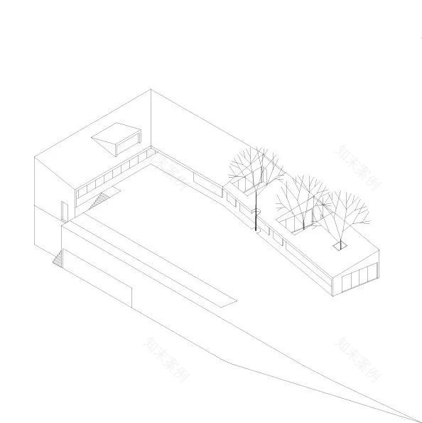 诗意的实用主义 | 墨西哥 Dellekamp 建筑公司作品解读-43