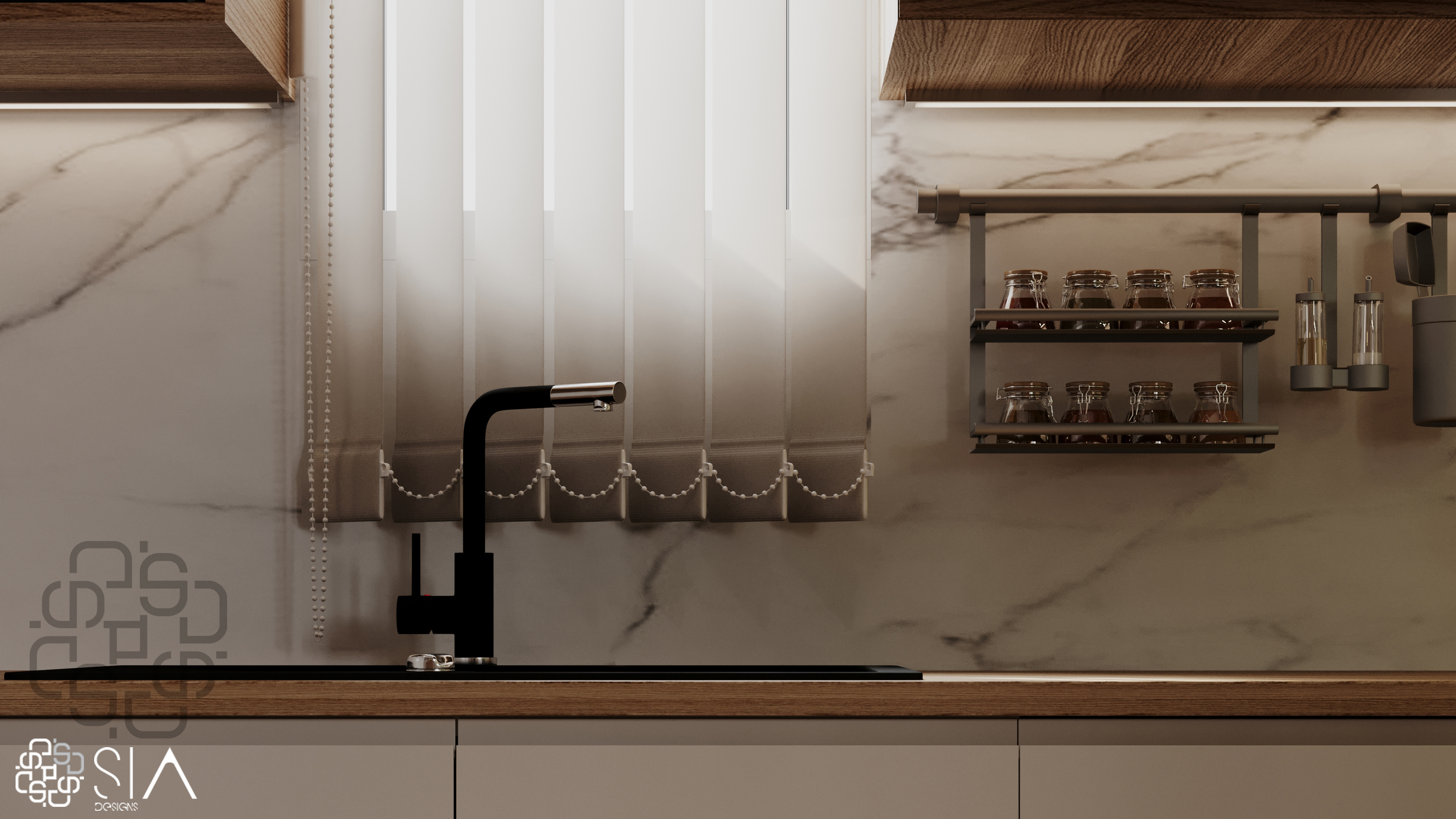 KITCHEN | HYDE PARK-8