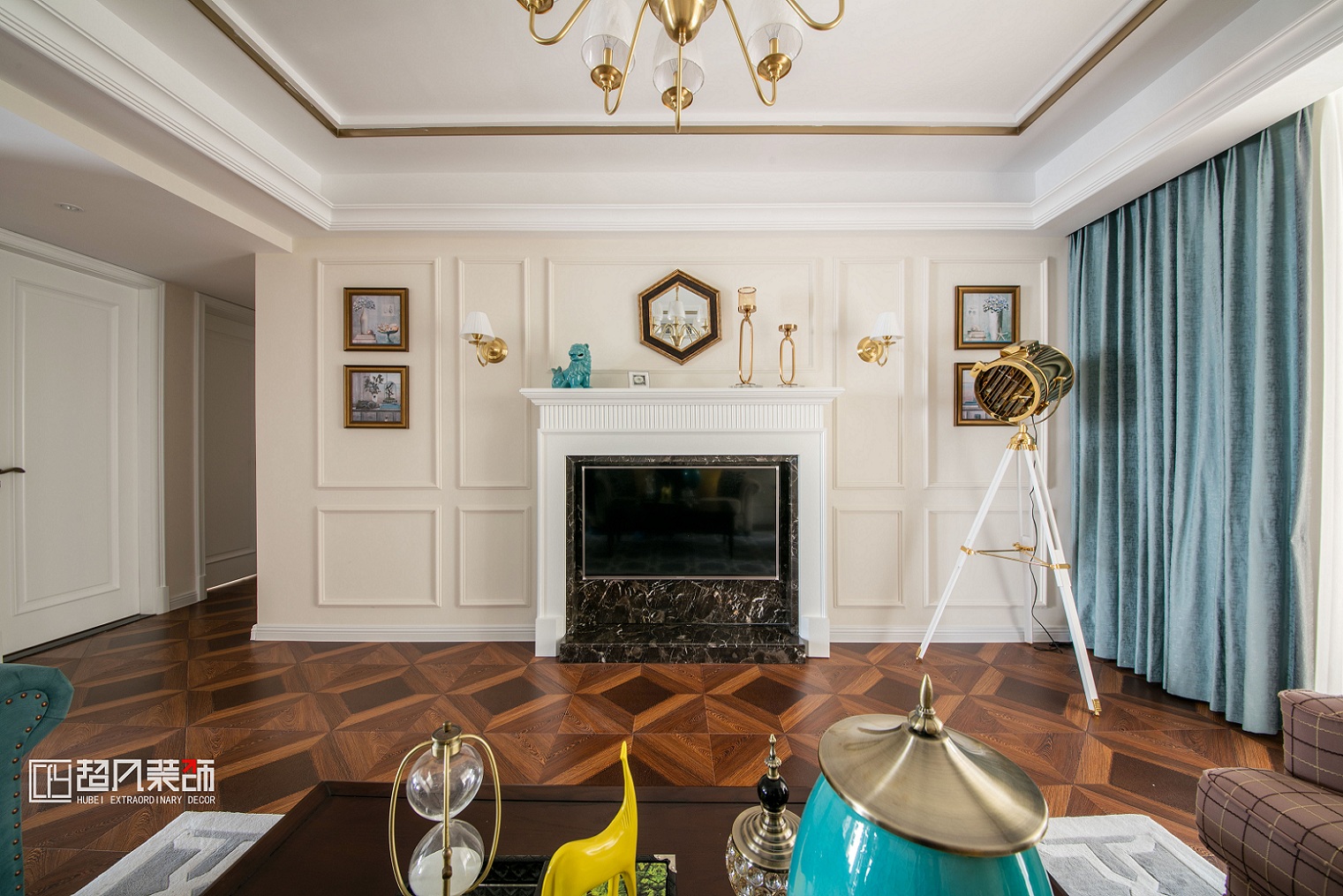 素颜的秘密丨中国荆州-11