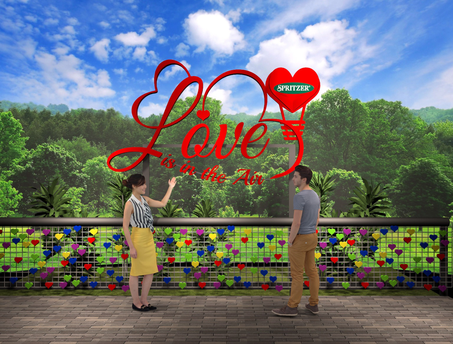 Chinese New Year Spritzer-5