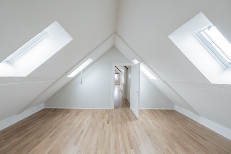 Restaurant de la Cléf 及住宅大楼丨瑞士丨architecum-19