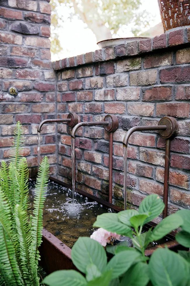 20个迷你花园设计丨多位设计师-59