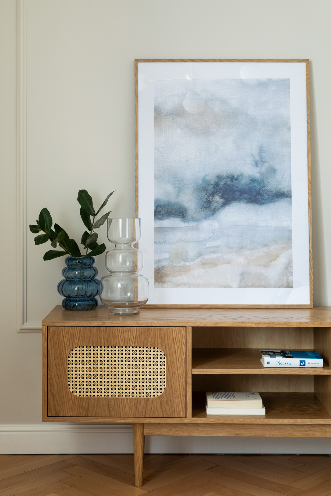 弗罗茨瓦夫现代主义联排别墅公寓改造丨波兰弗罗茨瓦夫-28