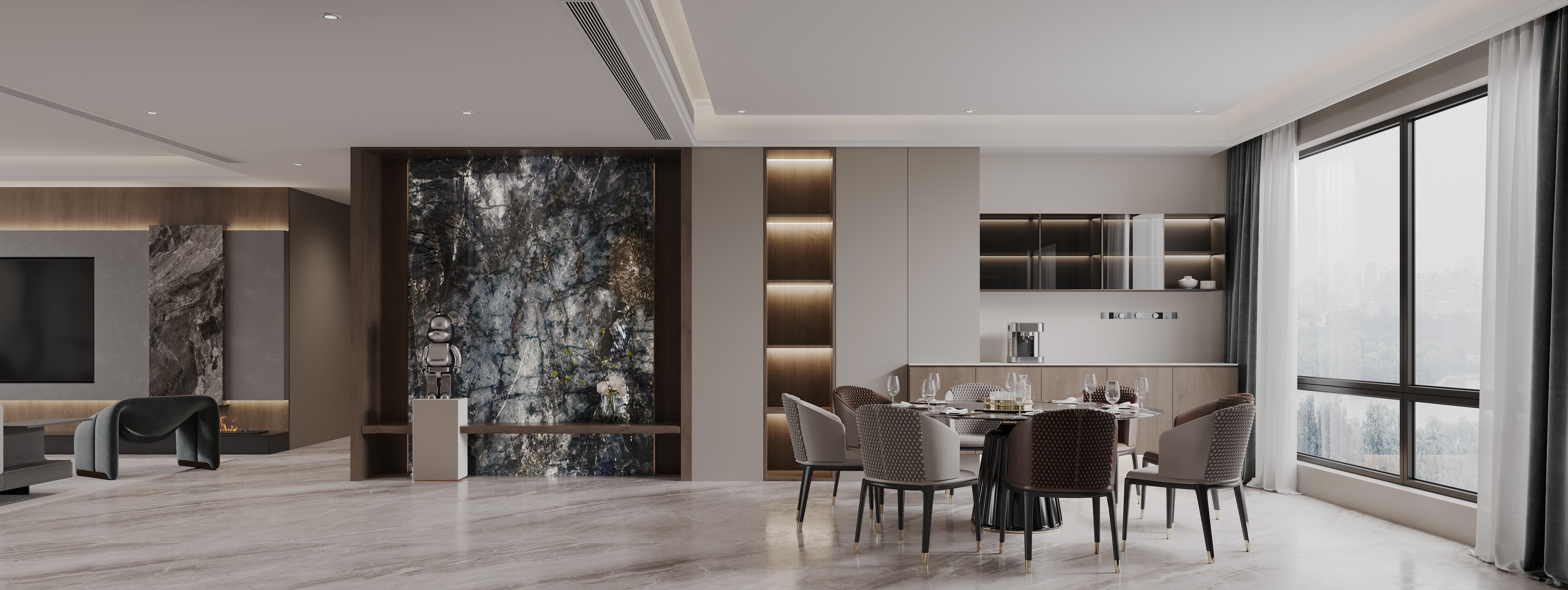 意式风格案例-5