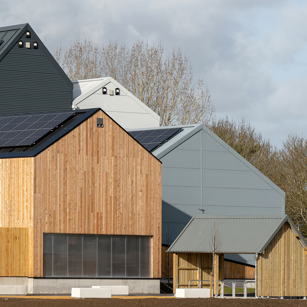 英国 Chippenham 攀岩中心丨Artel31-20