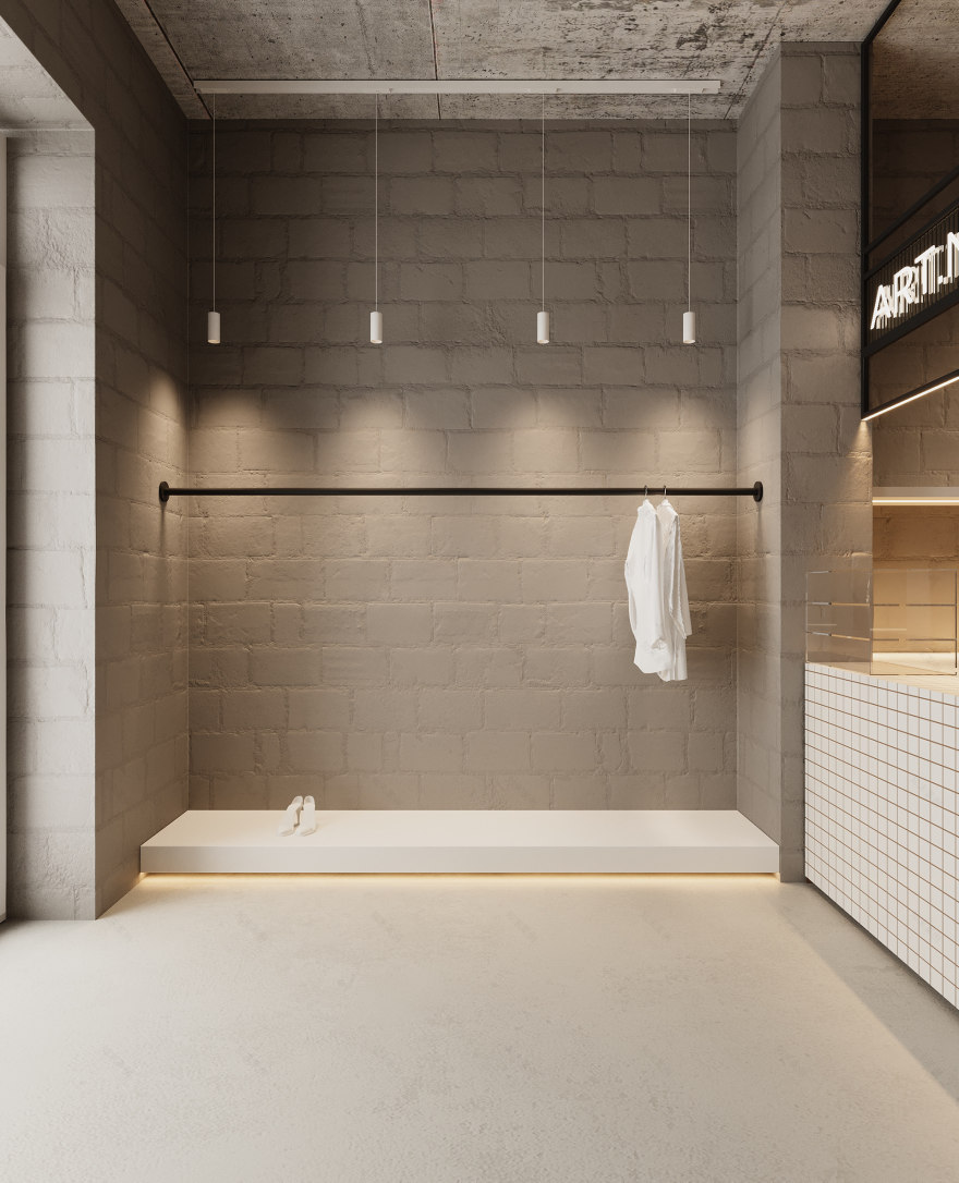 艺术与美丽沙龙丨乌克兰利沃夫-24