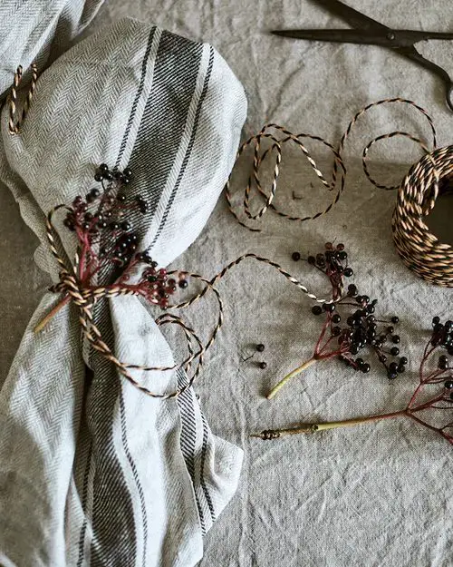 Ikea 圣诞季家居布置-13