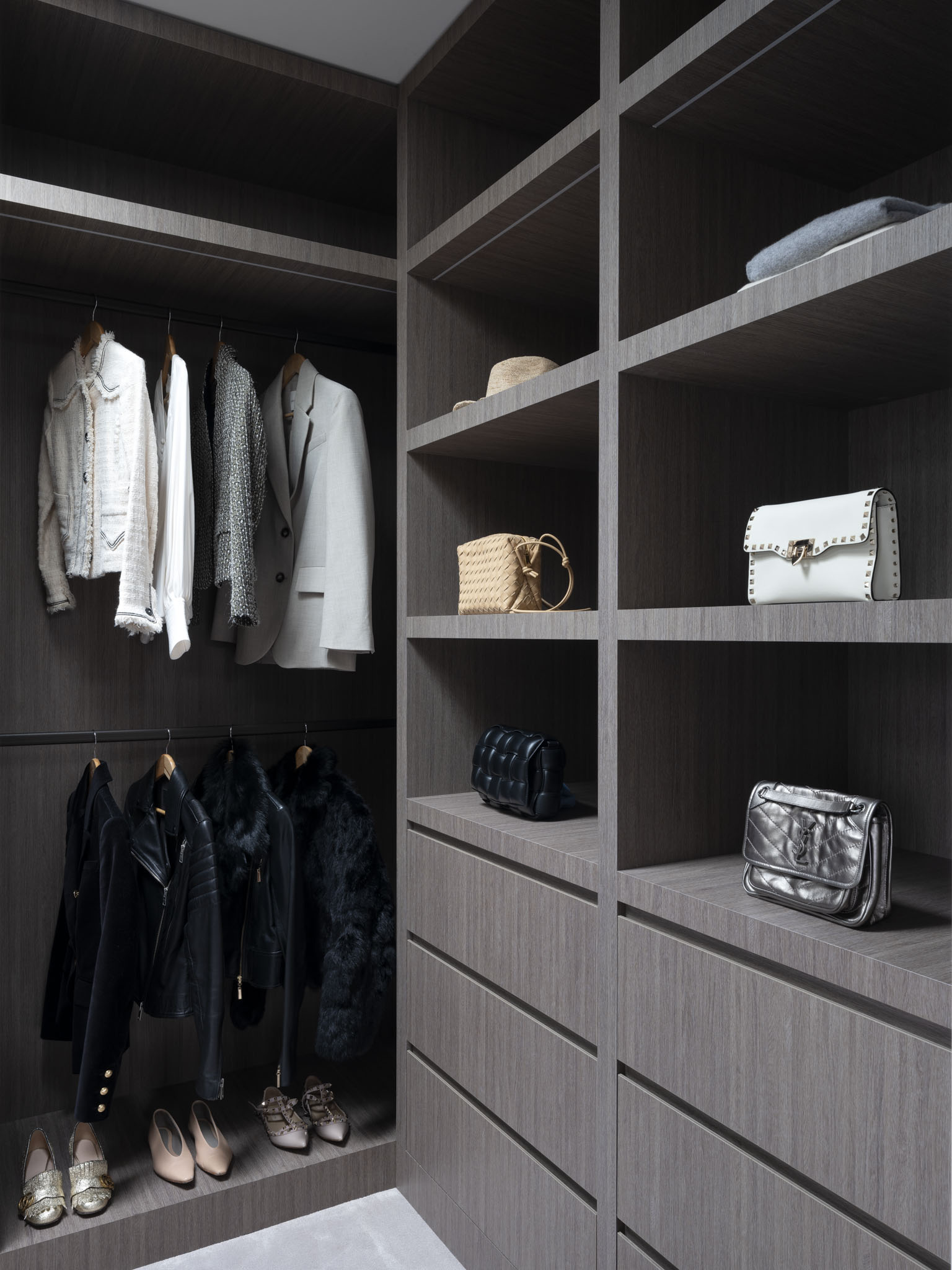 贝尔维尤山庄丨澳大利亚丨Mark Shapiro Architects-24