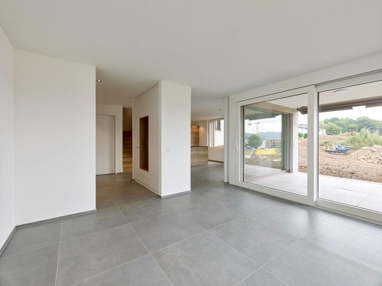 温德林路的多户住宅丨瑞士丨Husistein & Partner AG-18