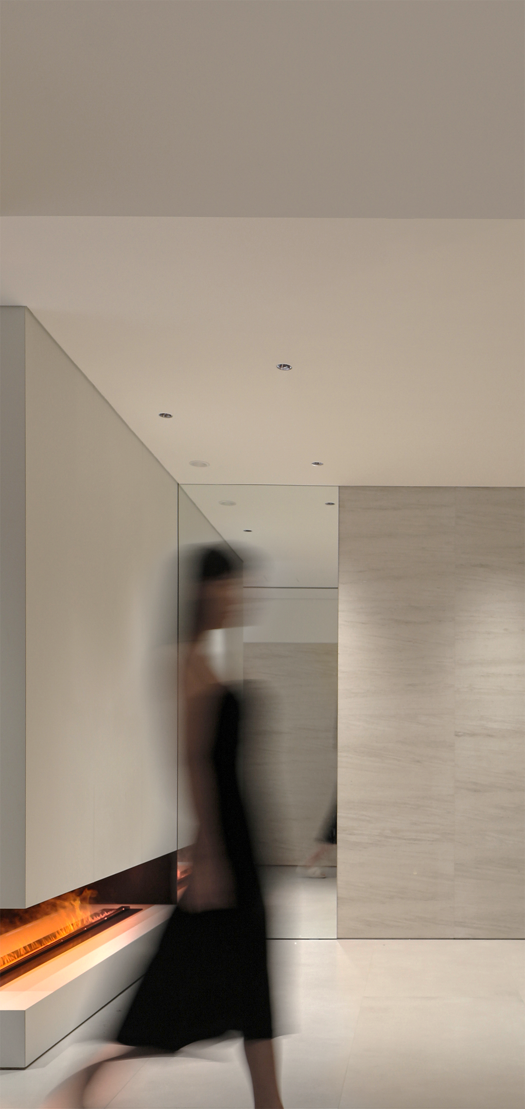 苏州极简别墅丨中国苏州丨石木空间建筑设计事务所（SMD）-20