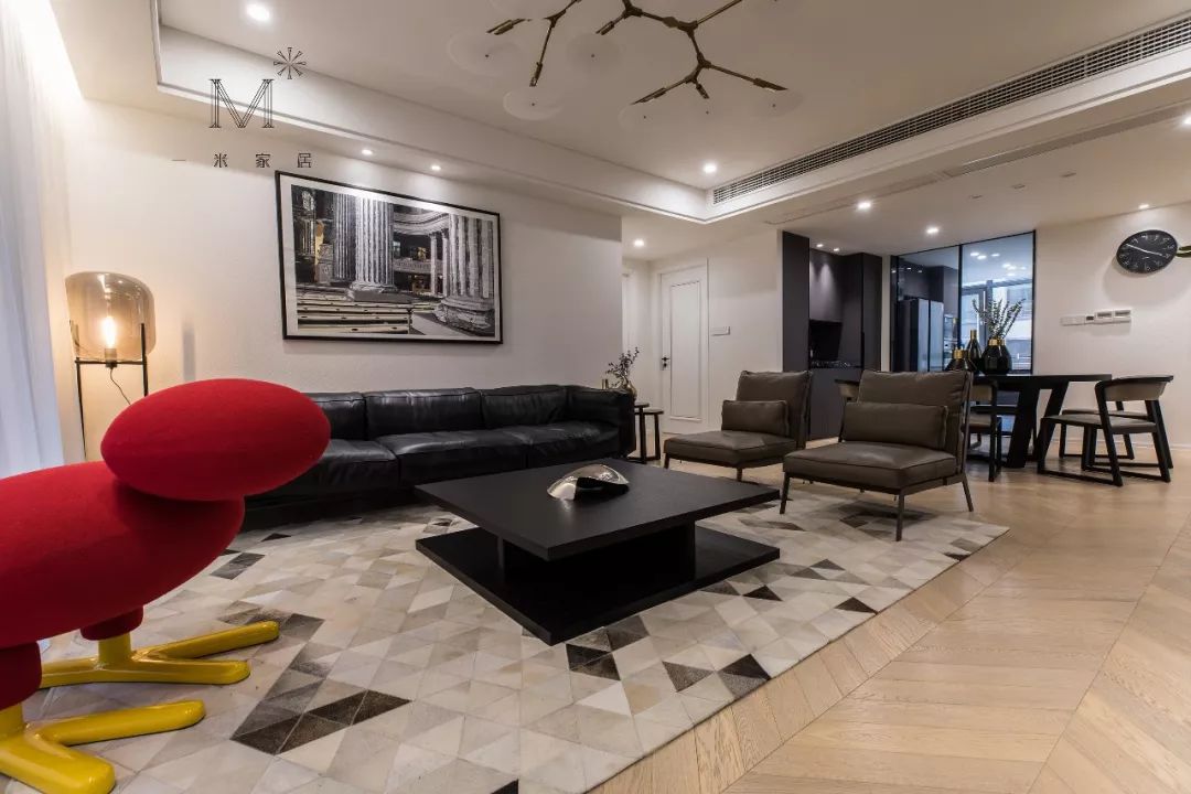 路劲城案例集锦 | 十套实景，一次看过瘾-95