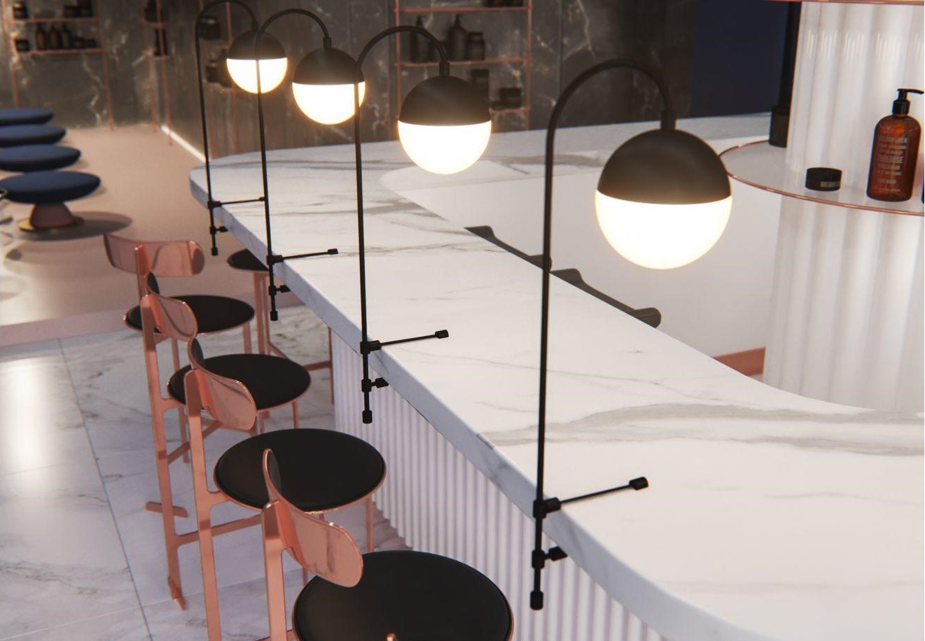 CANADA NAIL BAR Sergey Makhno1-6