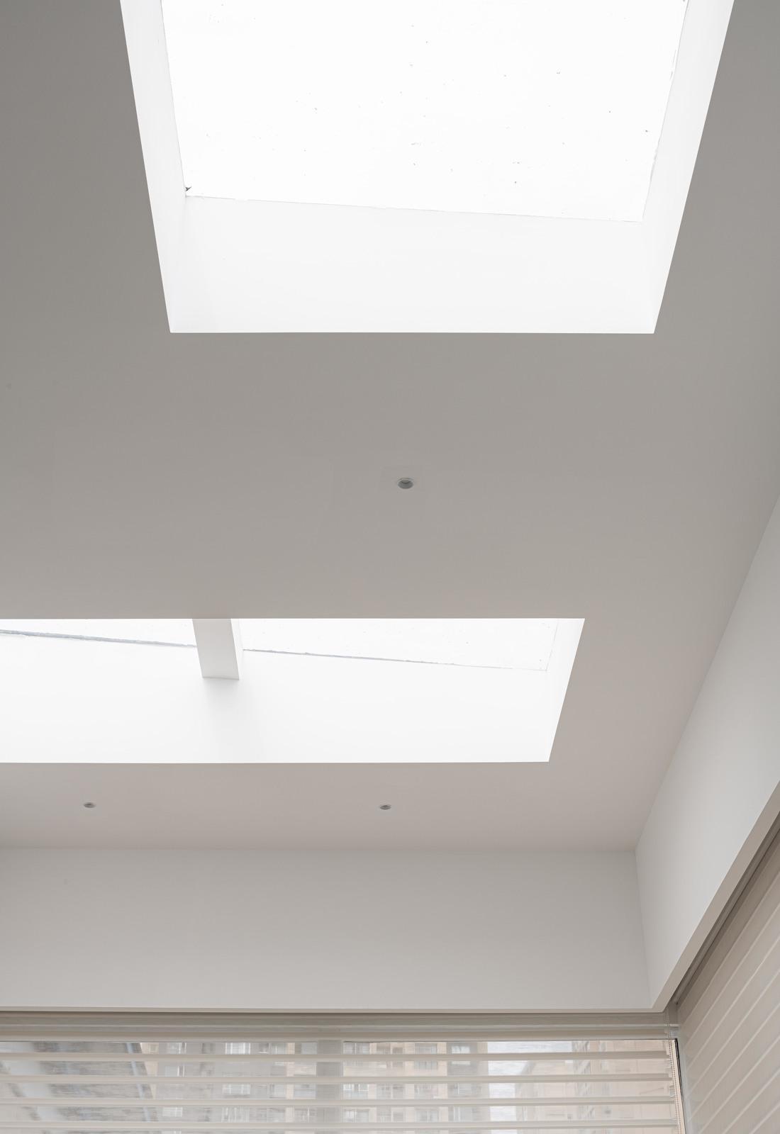 顶楼平层住宅改造 · 亲子空间设计-119