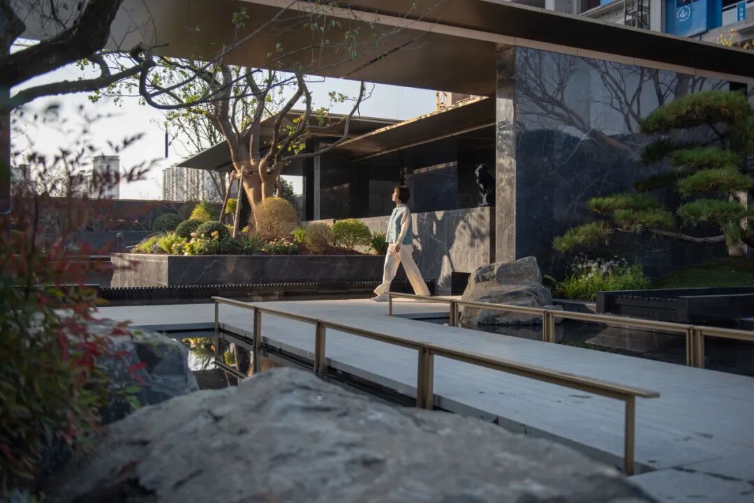 济阳金海瑞园丨中国济南丨道合设计济南公司,重庆三事业部-101