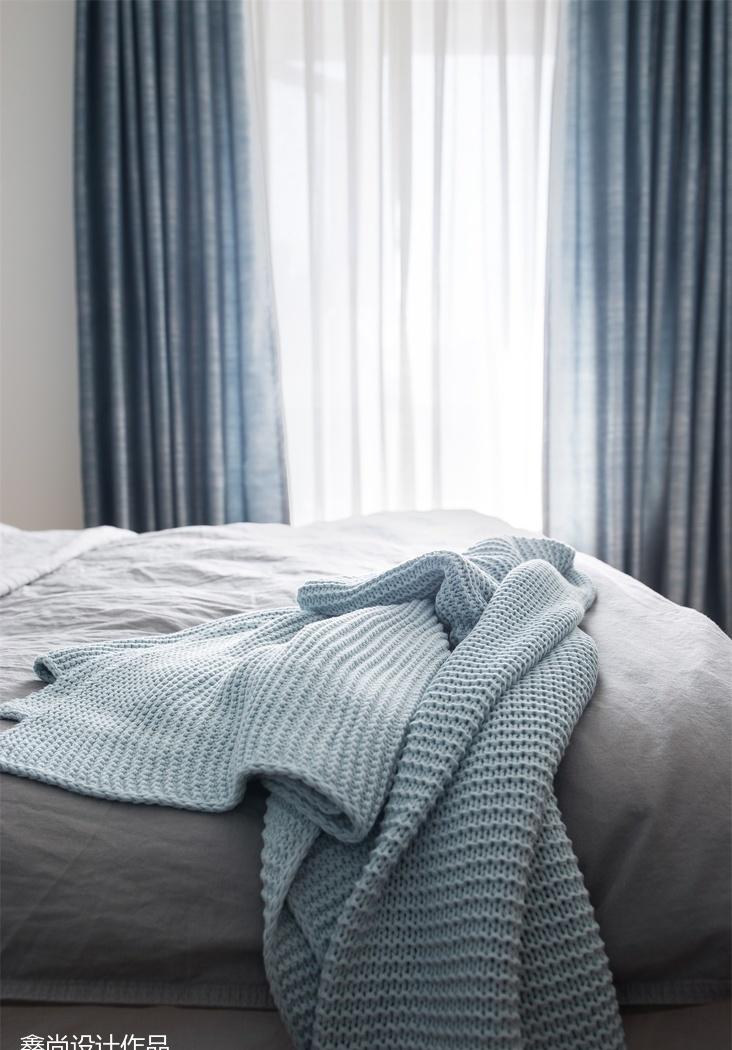 红木家具打造简约舒适空间-38