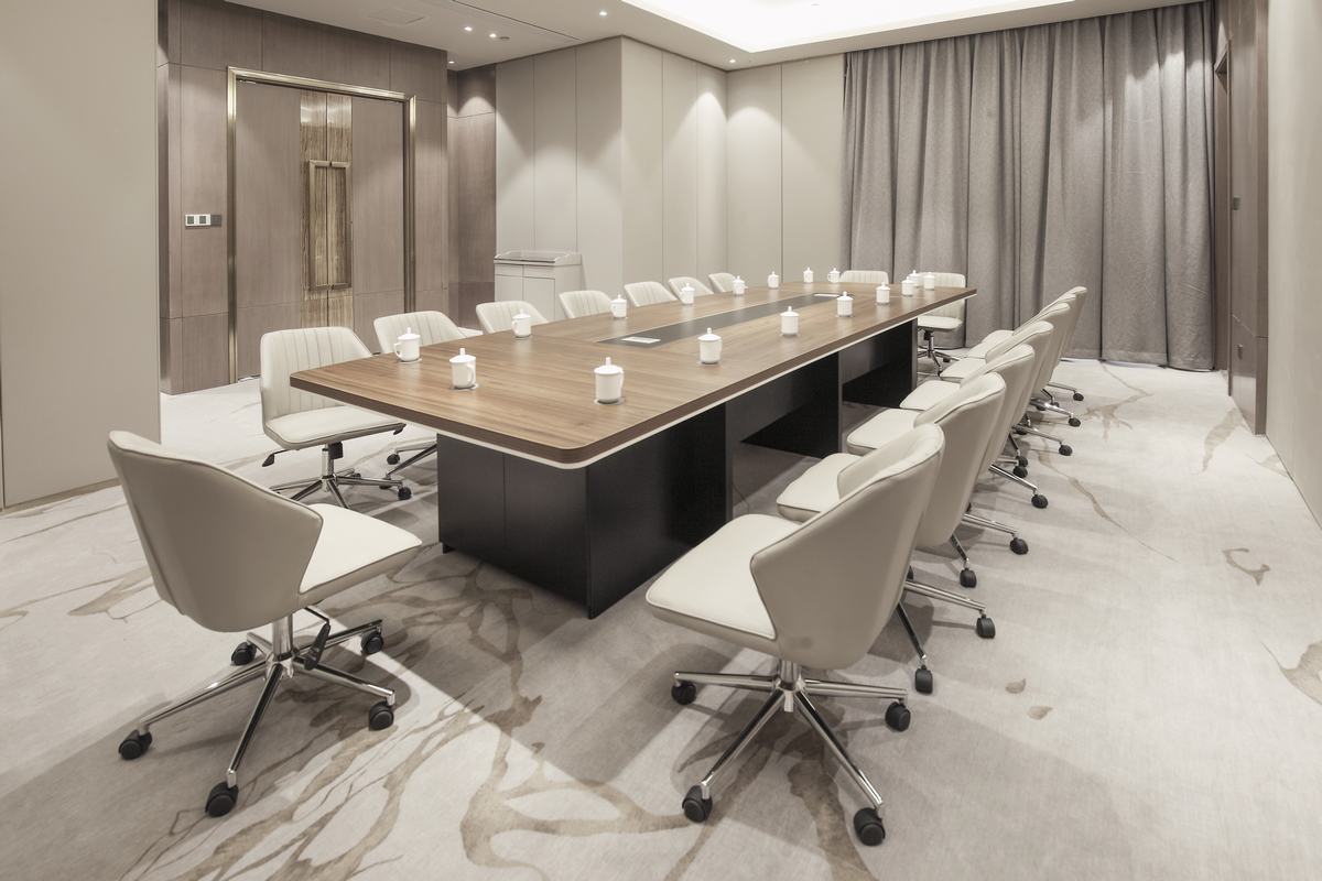 盟达酒店  白恒设计-34