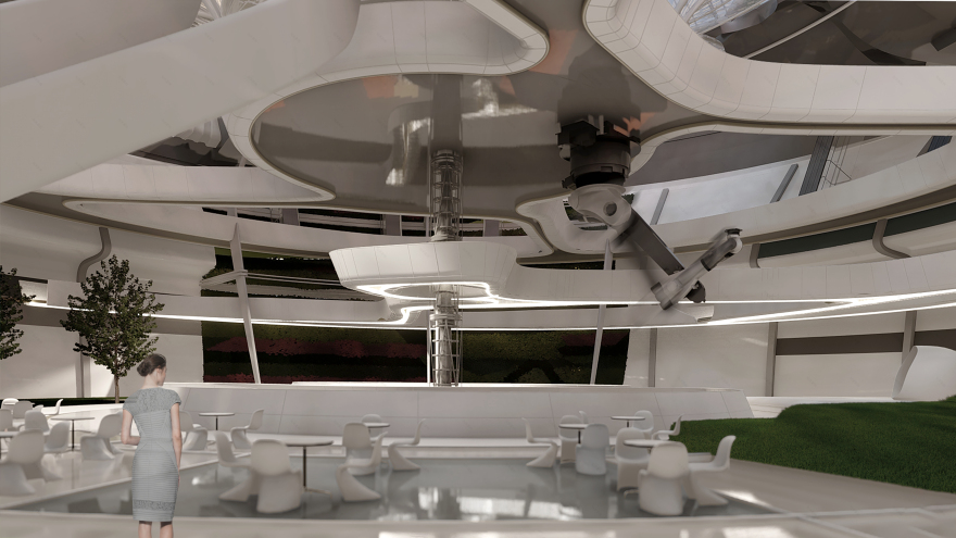 创世纪 v·2丨Genesis Design Studio-29