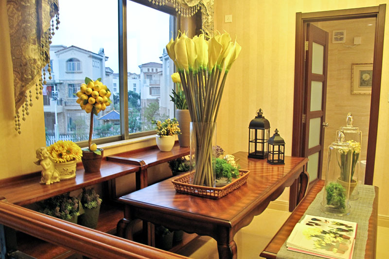 南沙豪园 清远 假日半岛 K区B251-4