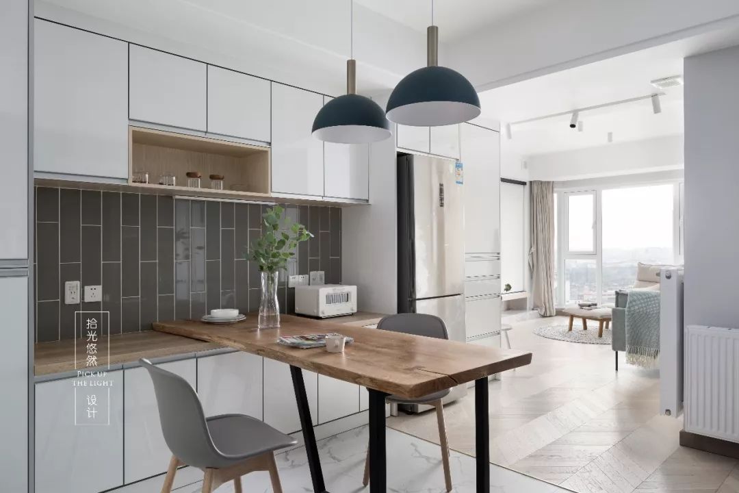 拾光悠然「正是樱花烂漫时」打造惬意生活空间-30