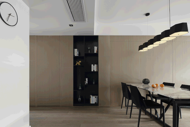 《枕风意》 | 简约实景设计，打造舒适自在的家-65