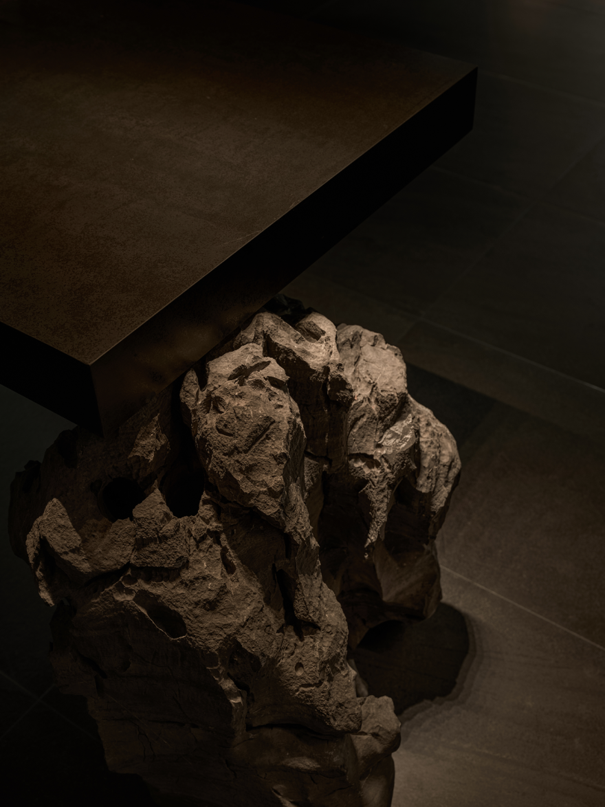 TEAME 茶会所丨中国宁波丨为一美学-34